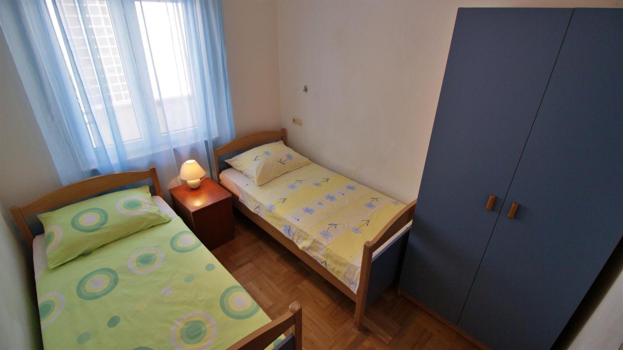 Apartments Marusic Omiš Εξωτερικό φωτογραφία