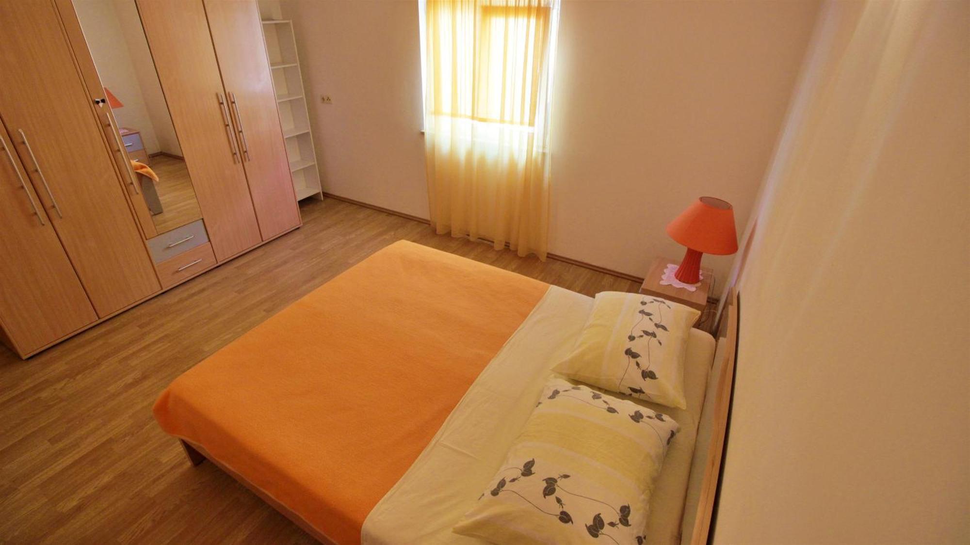 Apartments Marusic Omiš Εξωτερικό φωτογραφία