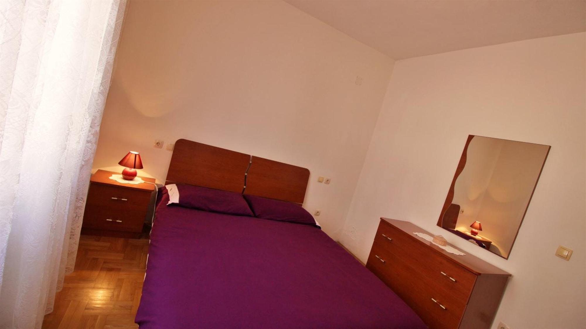 Apartments Marusic Omiš Εξωτερικό φωτογραφία