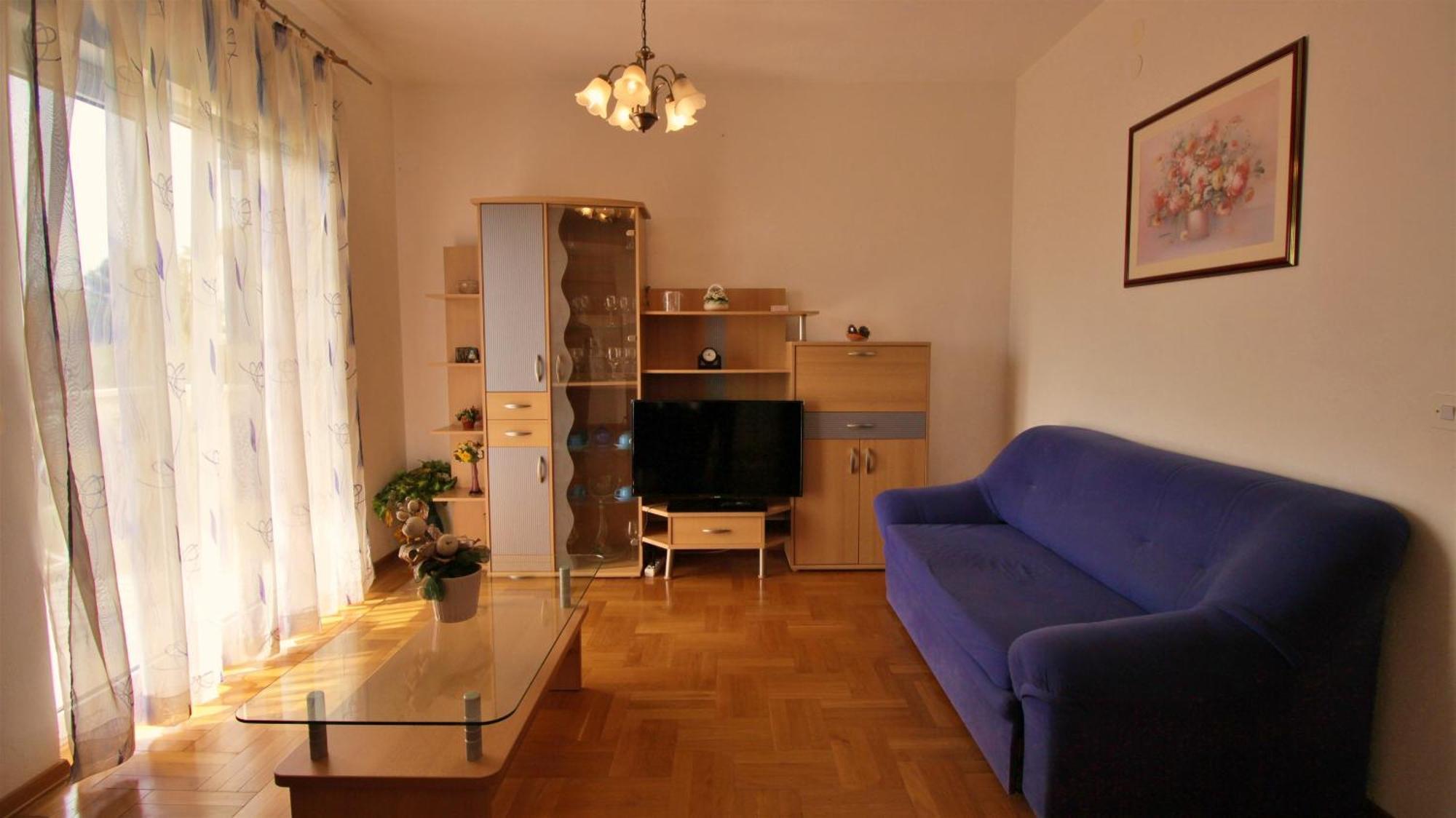 Apartments Marusic Omiš Εξωτερικό φωτογραφία