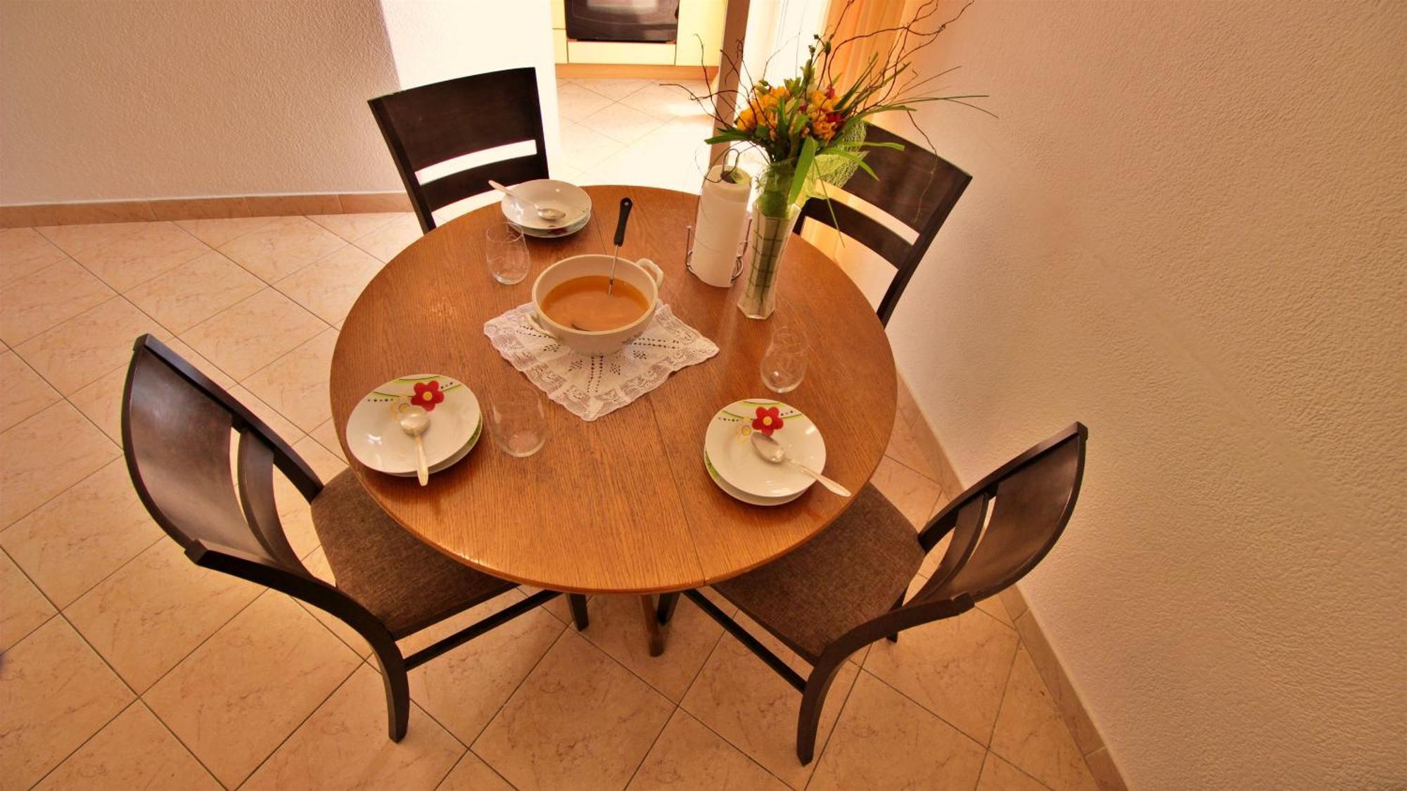 Apartments Marusic Omiš Εξωτερικό φωτογραφία