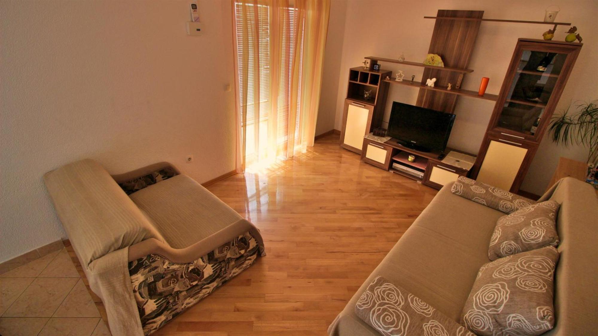 Apartments Marusic Omiš Εξωτερικό φωτογραφία