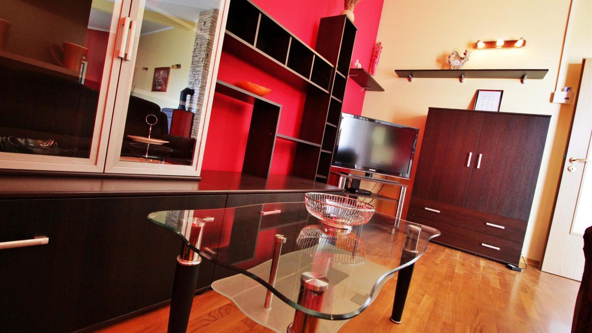 Apartments Marusic Omiš Εξωτερικό φωτογραφία
