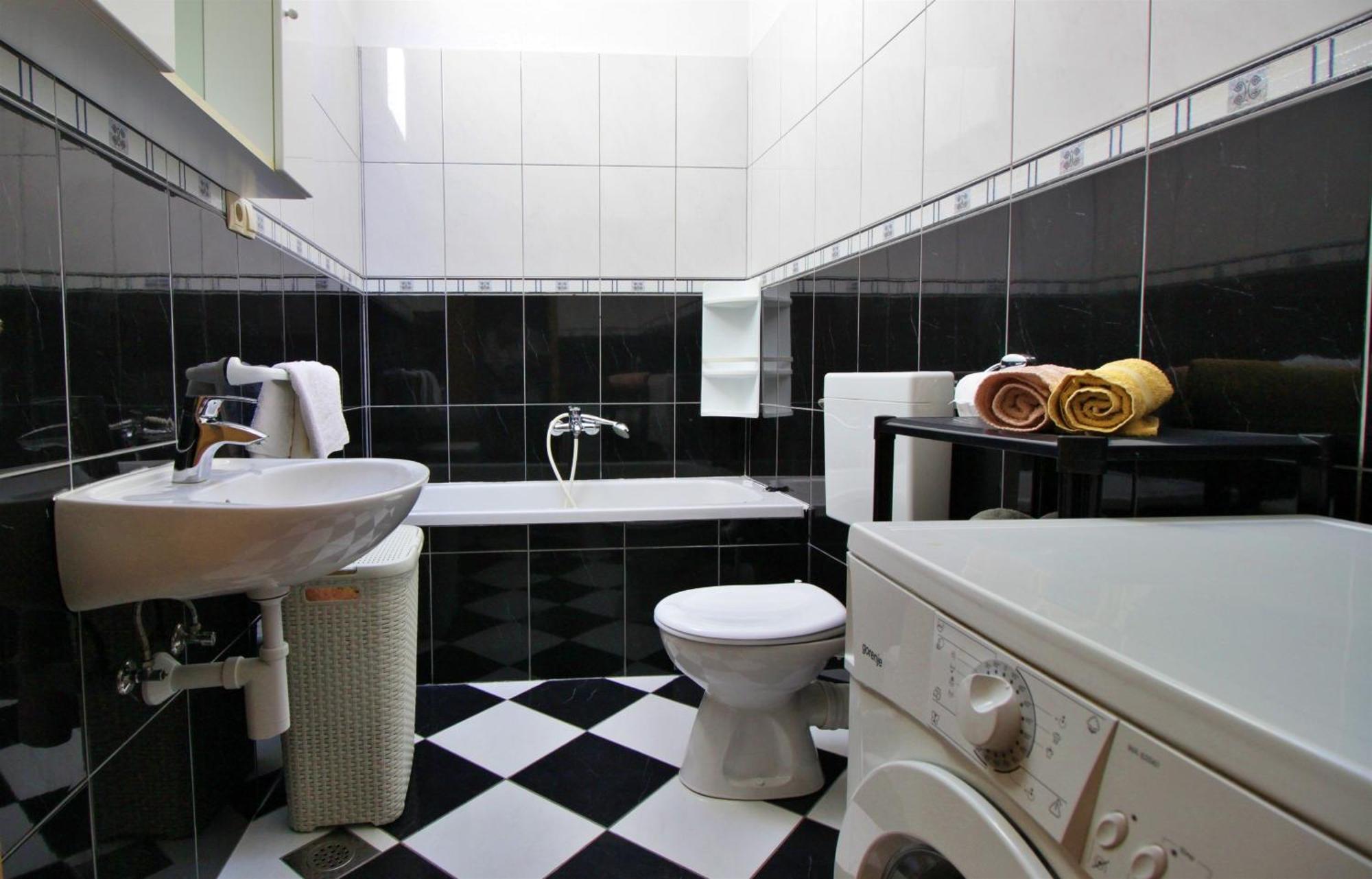 Apartments Marusic Omiš Εξωτερικό φωτογραφία