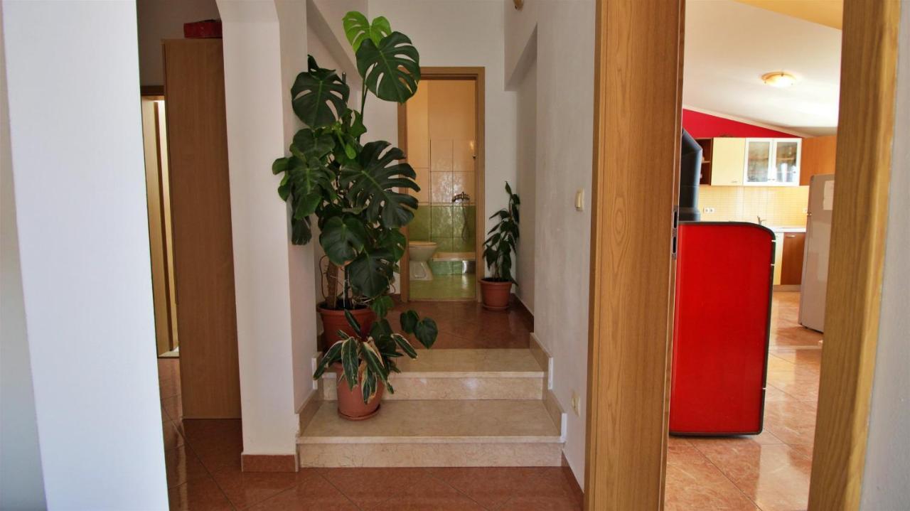 Apartments Marusic Omiš Δωμάτιο φωτογραφία